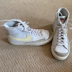 Nike